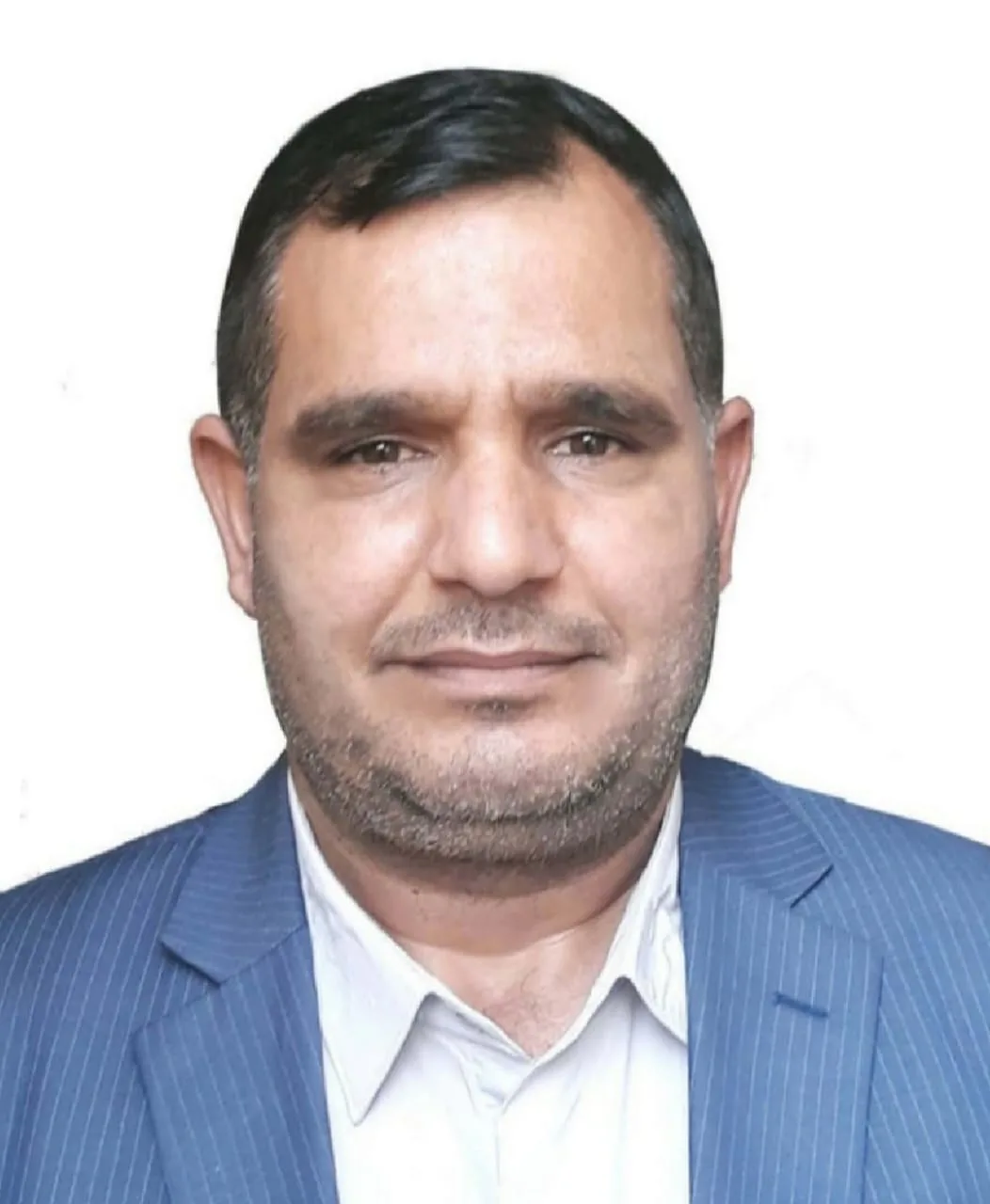 Asst. Prof. Raheem Abd Mohammed Al-Musawi