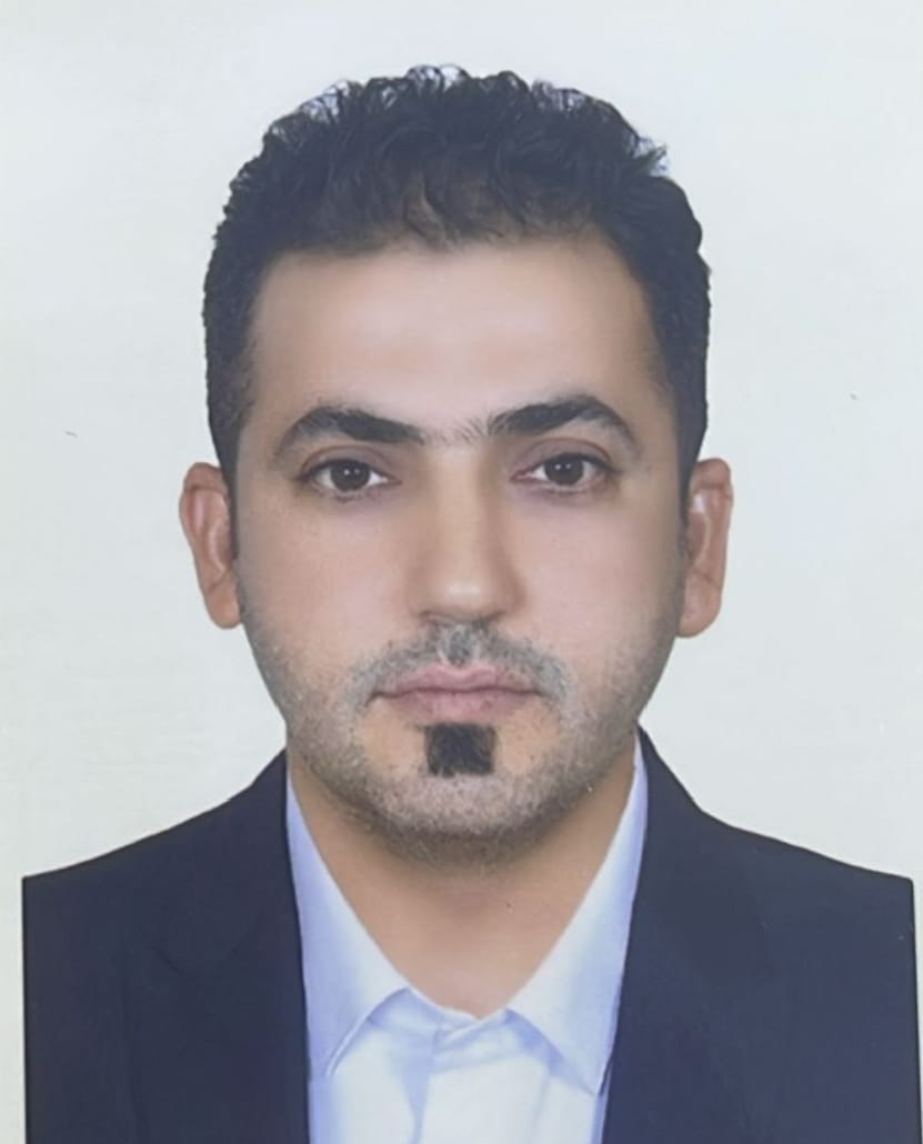 اياد كاظم عباس