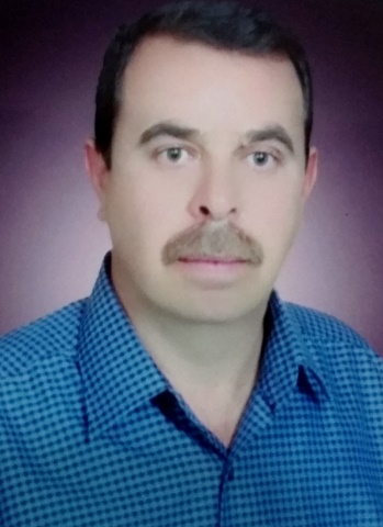 عباس فاضل محمد احمد الجلبي