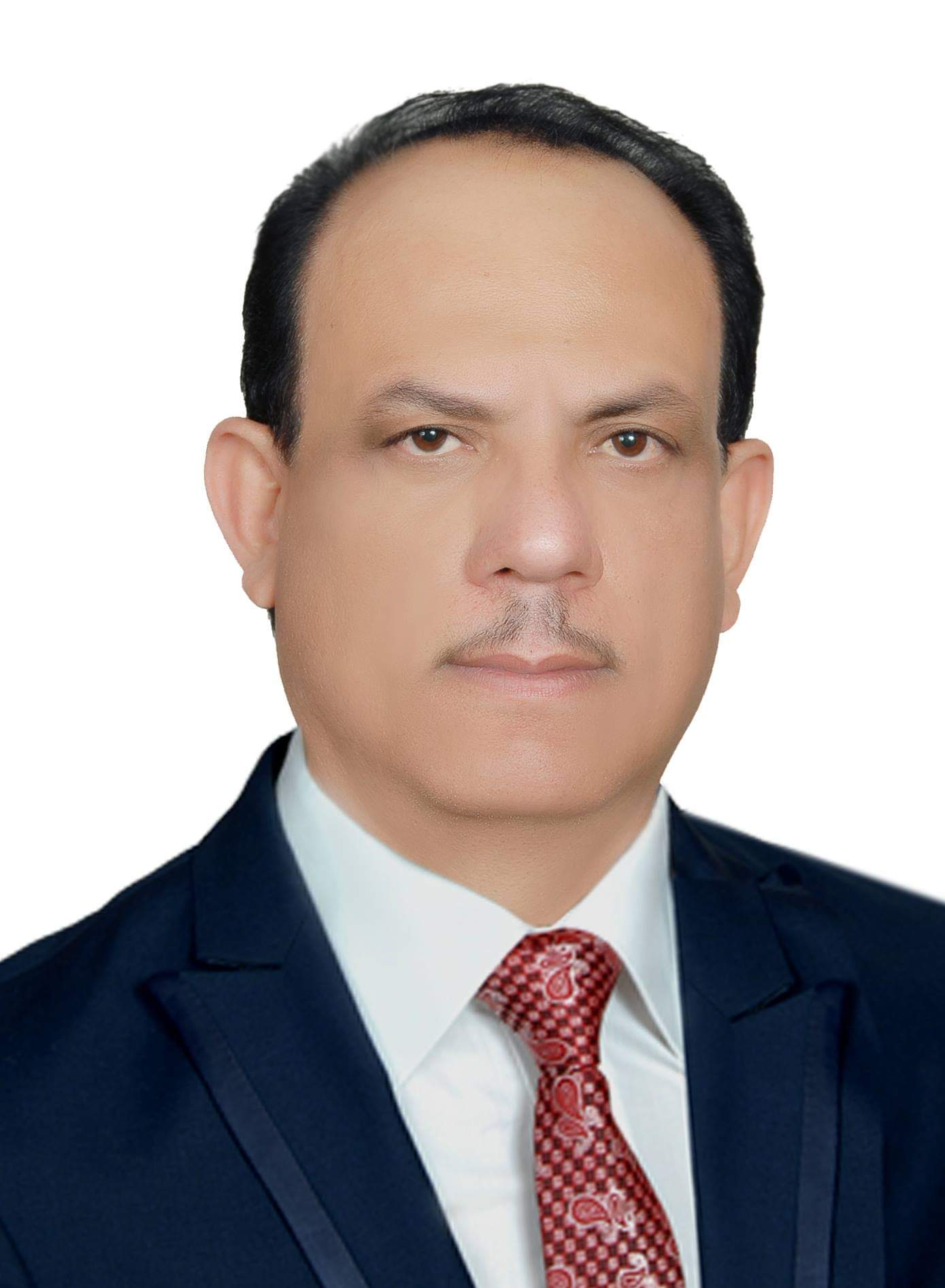 صورة شخصية