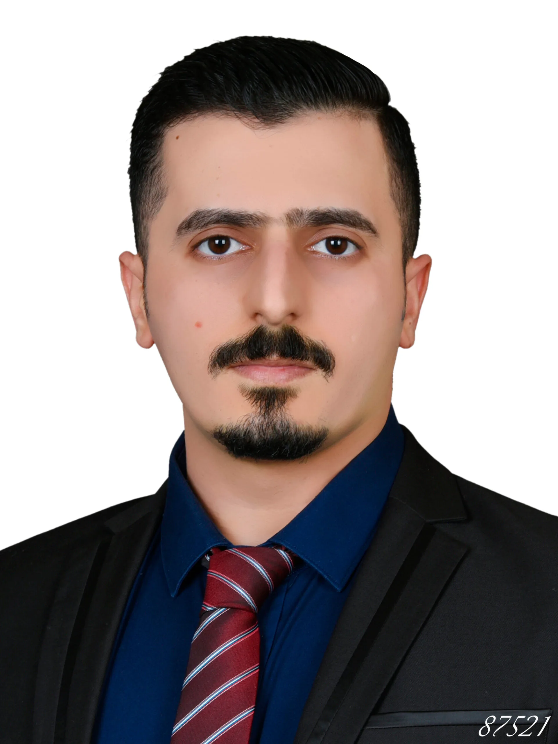 حيدر صلاح محمد