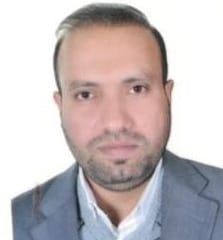سيد هاشم