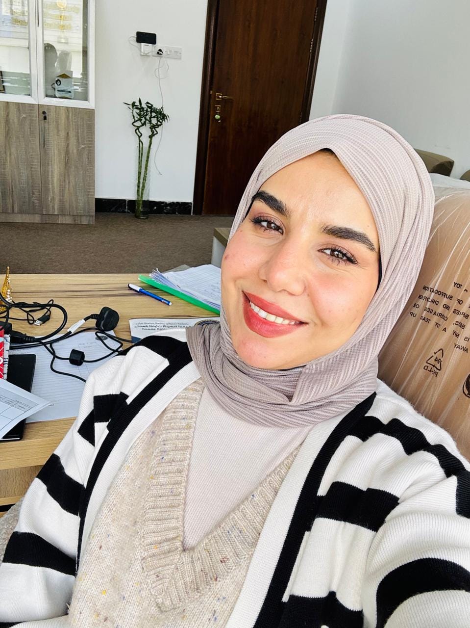 Hawraa ALsultan